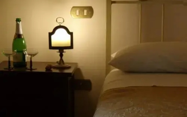 B&B Antica Dimora delle Acque