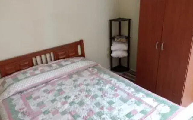 Summer House La Serena