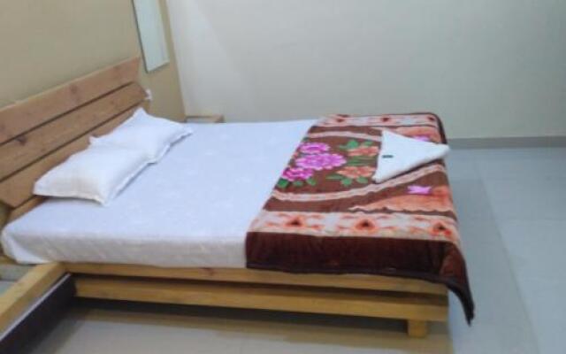 Hotel Arambh