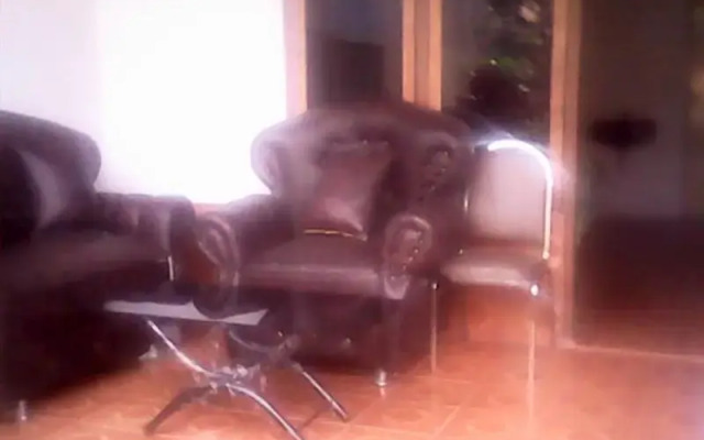 Maria Inn and Resto