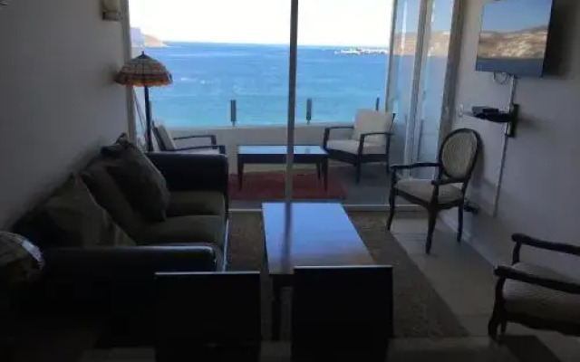 Departamento Playa Herradura