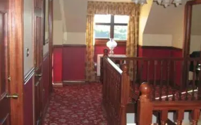 Kinvara Inn B&B