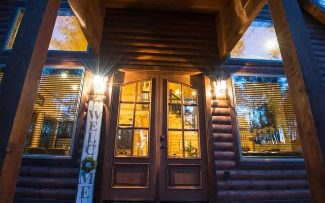 Gather Round Lodge - 3 Br Cabin