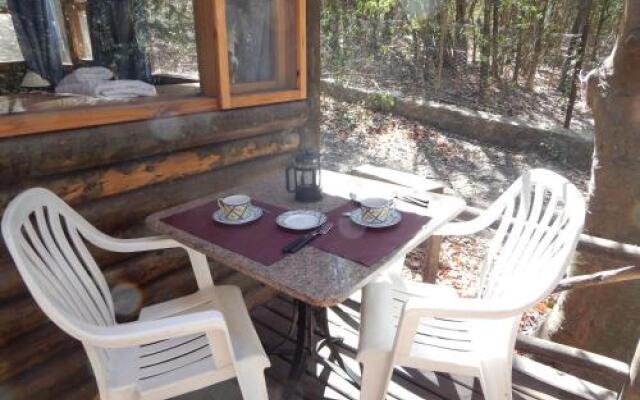 Las Terrazas Resort & Apart-Cabañas