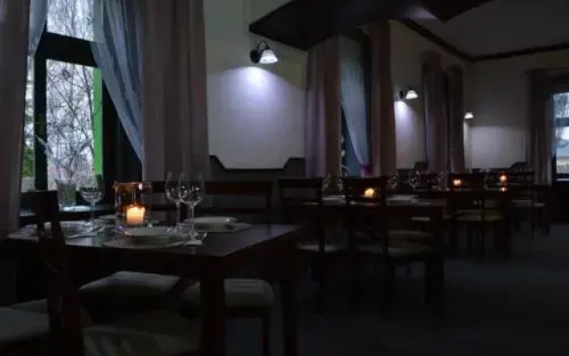 Hotel Český Dům