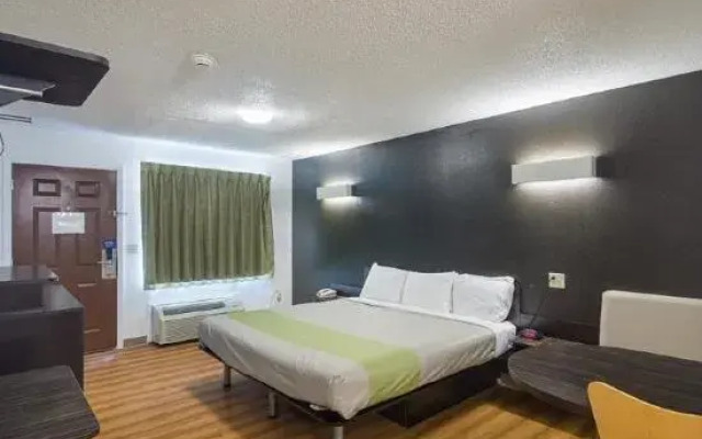 Meridian Extended Stay Hotel
