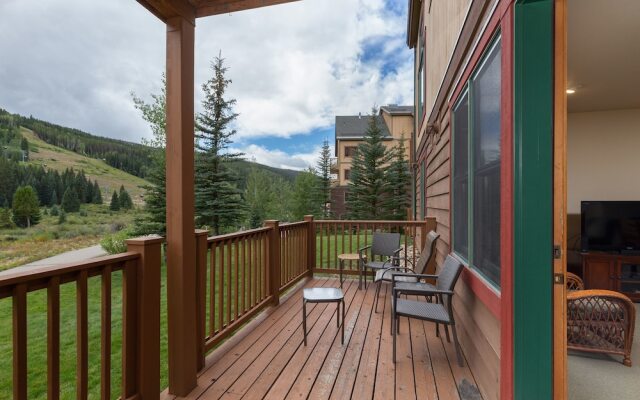 Red Hawk Townhome #2340 - 2 Br Townhouse