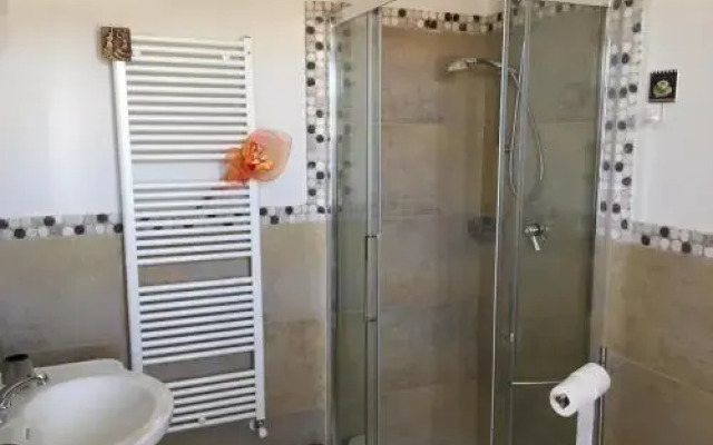 La Cortevecchia BB