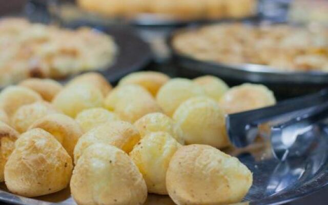 Pousada Marina Torrano