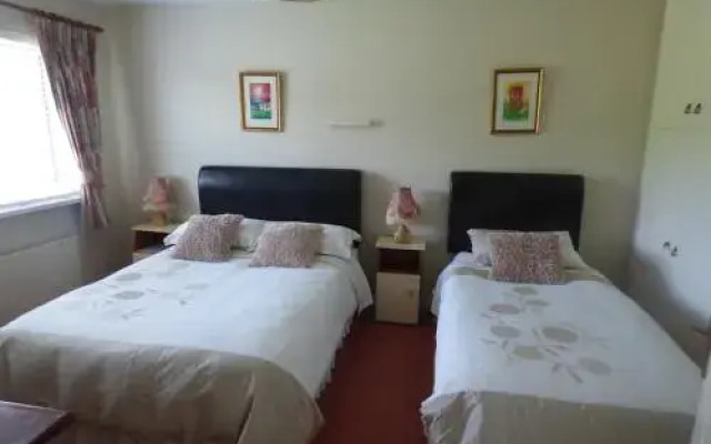 Innisfree B&B
