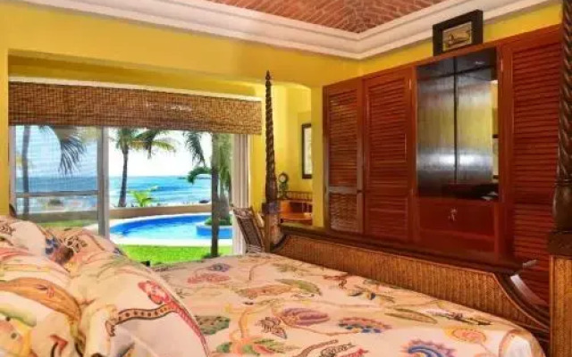 Casa Palmilla Quinta Del Sol