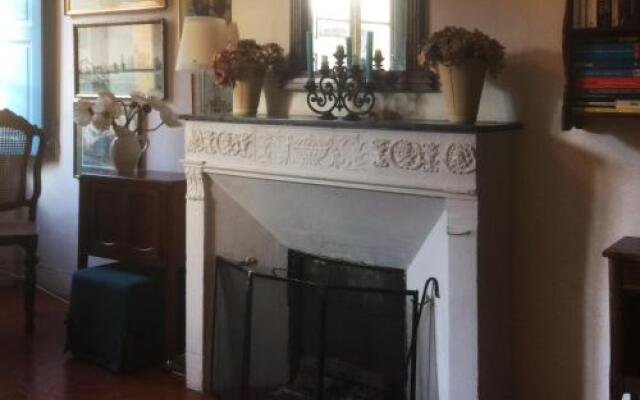 Maison Fontaines Bargemon | Romantic Bed & Breakfast