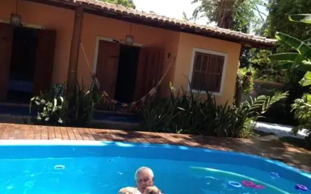 Condominio Hóspedes da Terra