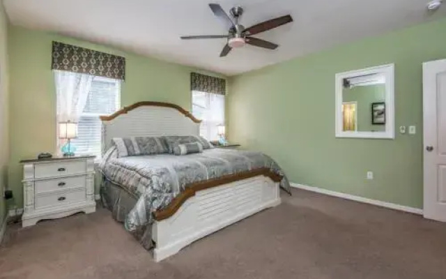 5BR Villa - 2820RC