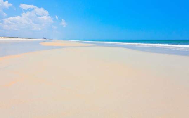 Surfside - Four Bedroom Home