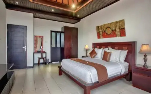 The Nakula Villas