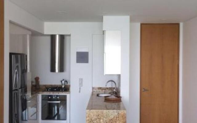 Malecon - Condominio H2