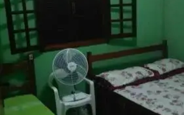 Casa Graúna