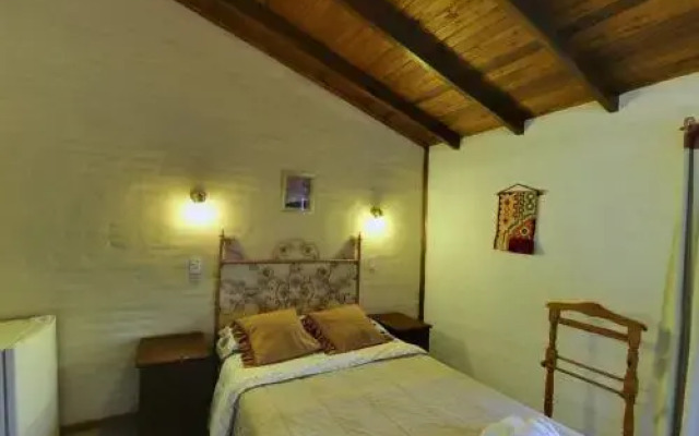Hosteria Piedra y Camino