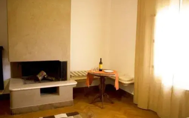 Residence Casale Verderame