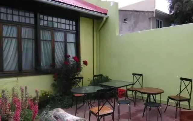 Hostal Dundo Ivo Spa