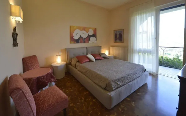 Villa Desirè