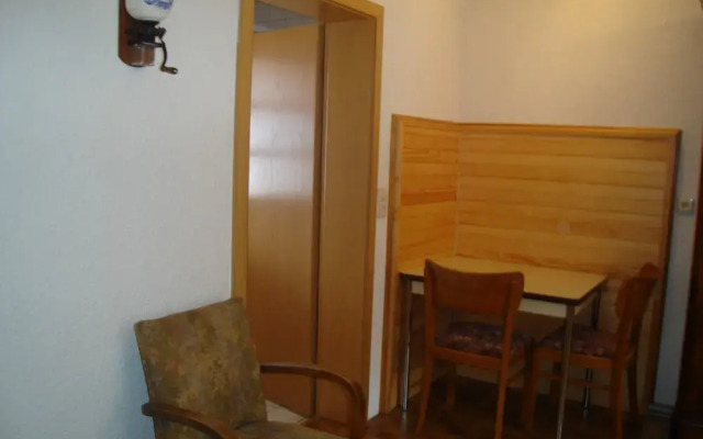 Ferme Auberge Chalet Pierre