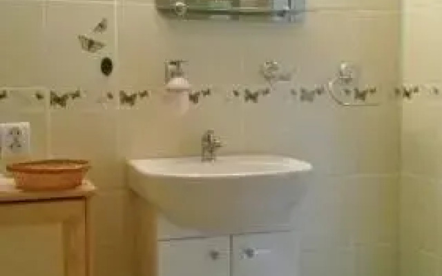 Apartamenty "Róża wiatrów"