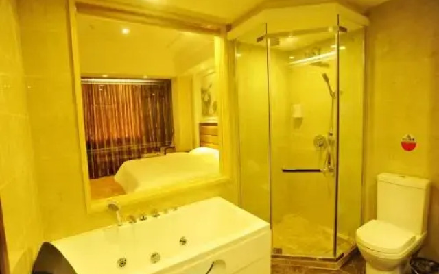 Grand Rezen Hotel Yangshuo