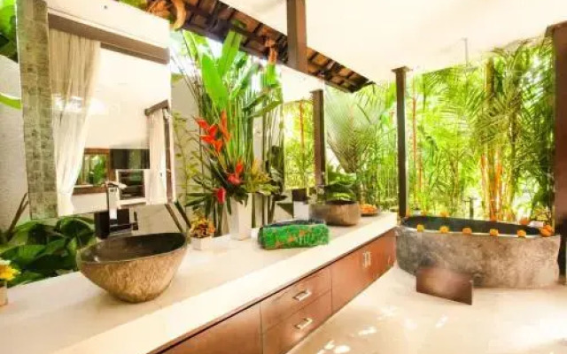 Villa Besok