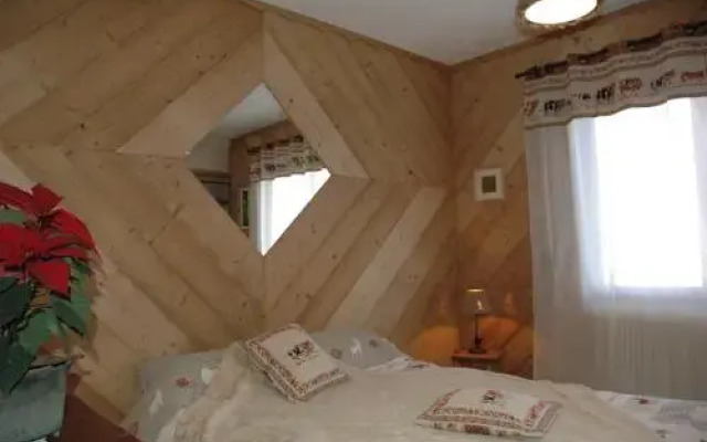 B&B Chalet La Providence