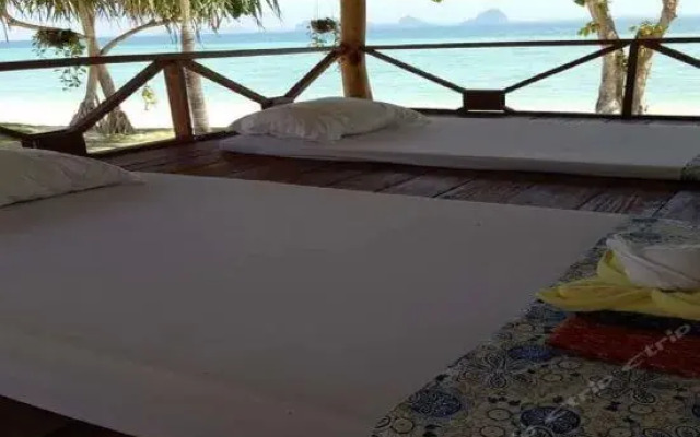 Koh Ngai KaiMuk Thong Resort