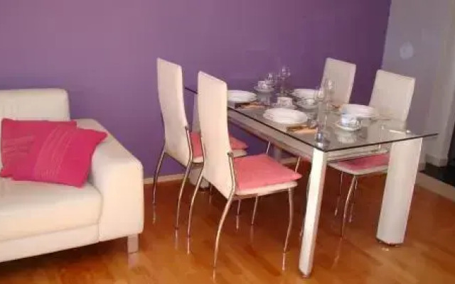 Apartment Residence Ambassador