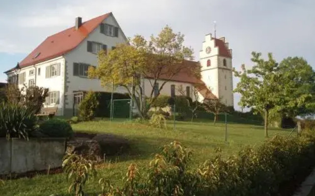 Ferienwohnung Holl-Horn