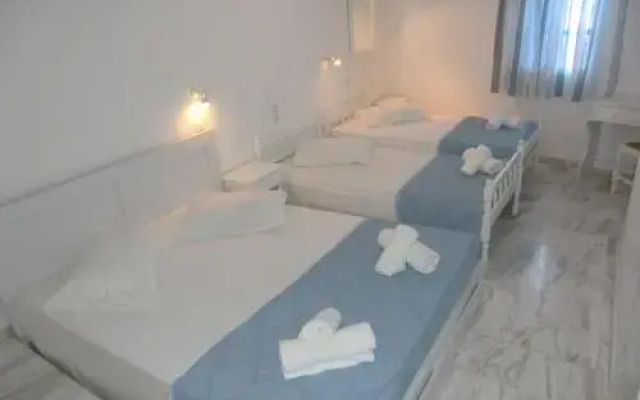 Mykonos Vouniotis Rooms