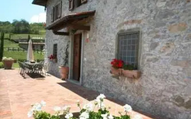 Casa Vacanza La Pozza