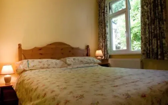 Shamrock House B&B