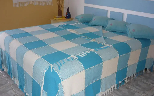 Pousada Mar Azul