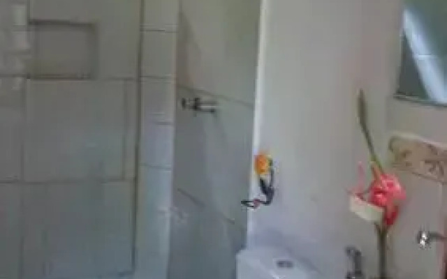 Chalé Rio dos Meros
