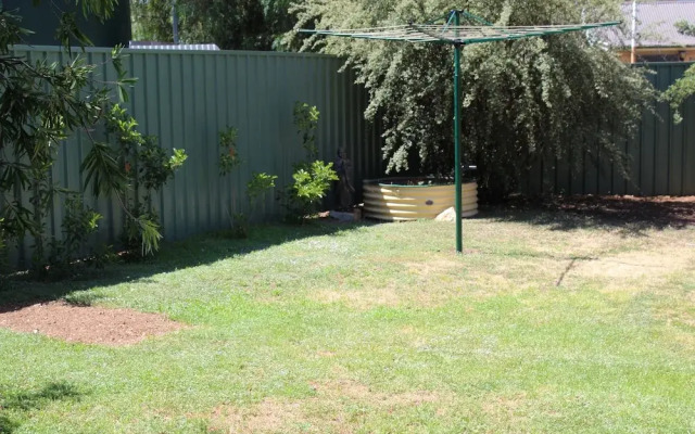 St Dyes Cottage - Burra