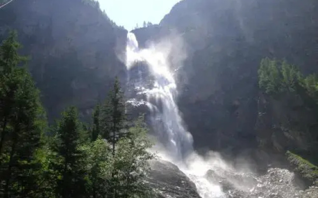 Ferienwohnung Studio Selvea