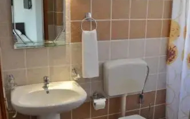 Hotel Villa Jasmin
