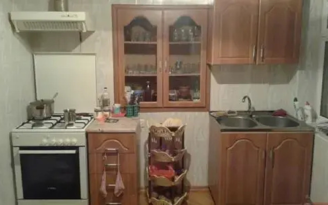 nikolas guest house