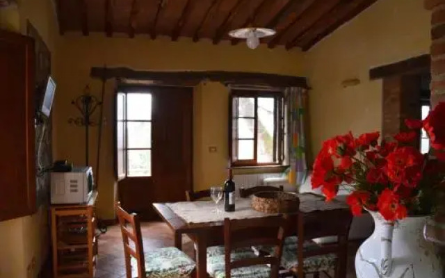 Antico Borgo Montacuto