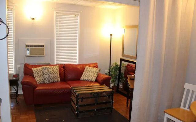 Midtown 589 By Homecomfortstay