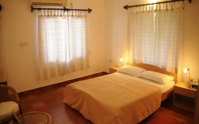 Tranquil Waters Villa