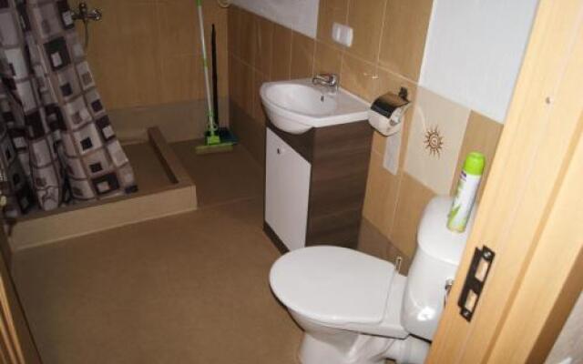 Rasos apartamentai