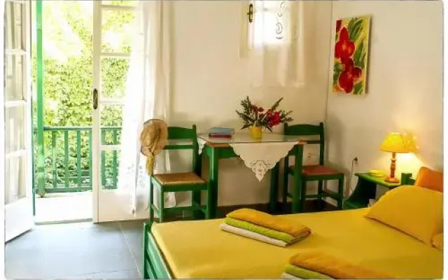 Georgios Studios