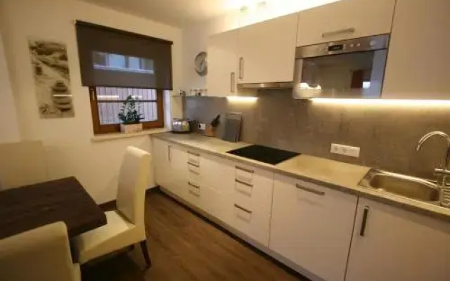 Ferienwohnung Fankhauser
