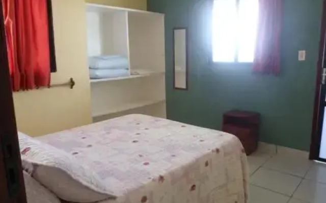 Prainha Apart Hotel